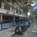 M60 - Apto A 3 Minutos Da Praia De Copacabana