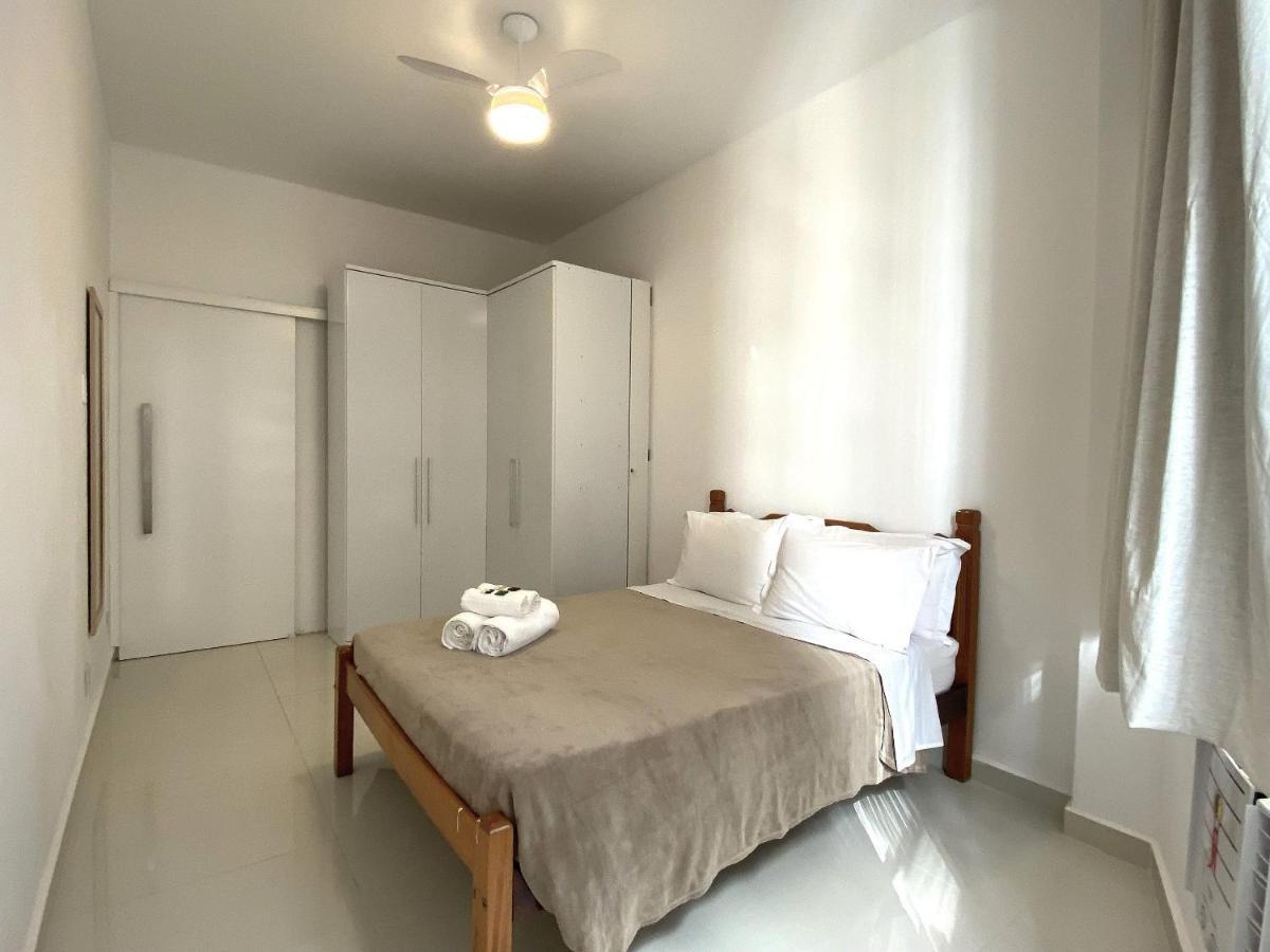 Apartamento M60 - Apto A 3 Minutos Da De Copacabana