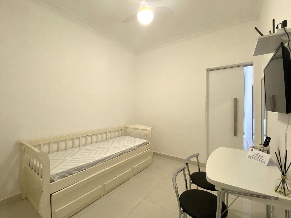 M60 - Apto A 3 Minutos Da De Copacabana Apartment *