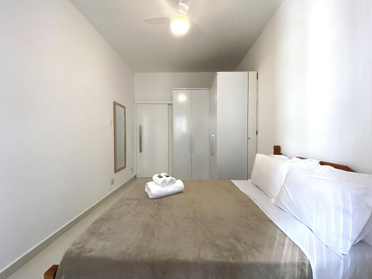 Apartment M60 - Apto A 3 Minutos Da De Copacabana